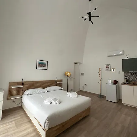 Appartement Casa Garruba 99 Bari