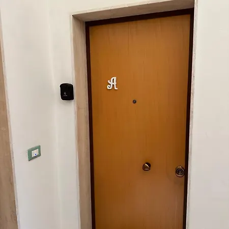 Appartement Casa Garruba 99 *