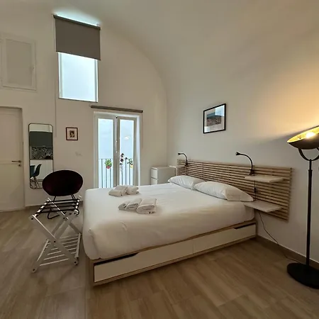 Casa Garruba 99 Lägenhet *