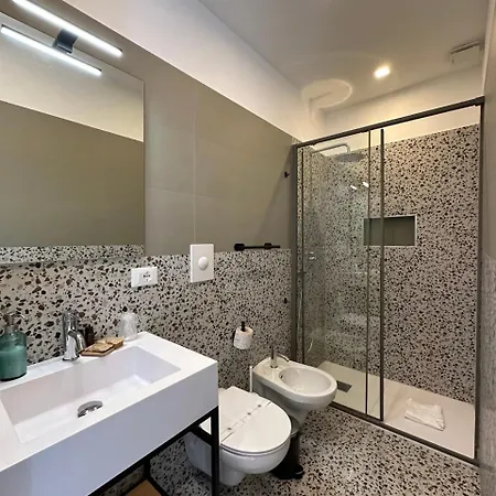 Casa Garruba 99 Apartment Bari