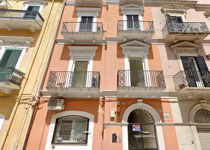 Appartement Casa Garruba 99 *