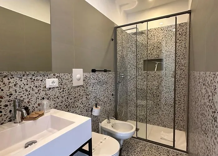 Appartement Casa Garruba 99 *