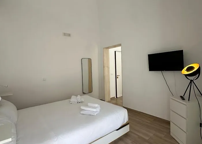 Appartement Casa Garruba 99