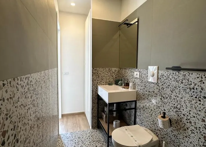 Appartement Casa Garruba 99 *