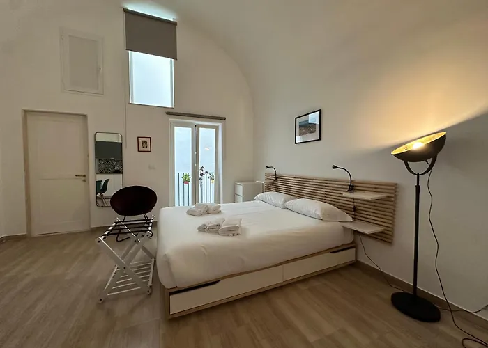 Casa Garruba 99 Appartement *