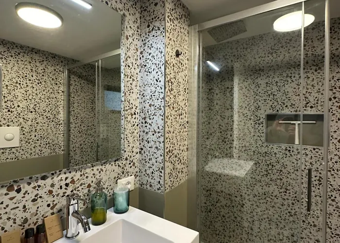 Casa Garruba 99 Appartement