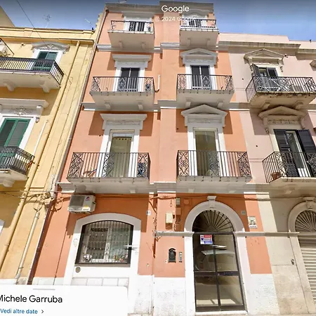 Appartement Casa Garruba 99 *