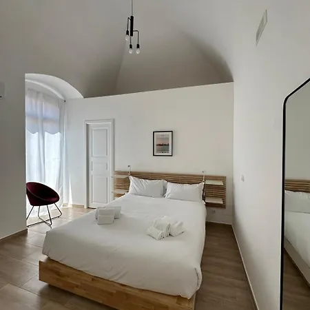 Апартаменты Casa Garruba 99 *