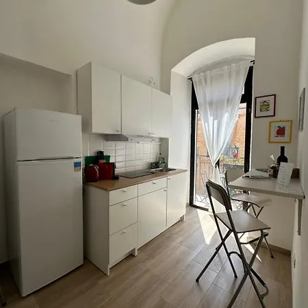 Casa Garruba 99 Bari