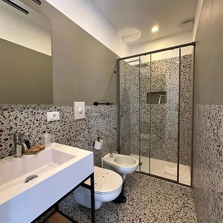 Апартаменты Casa Garruba 99 *
