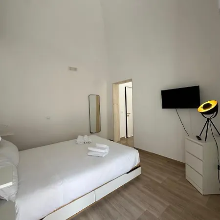 Апартаменты Casa Garruba 99