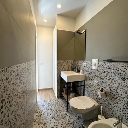 아파트 Casa Garruba 99 *