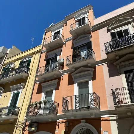 Апартаменты Casa Garruba 99 *