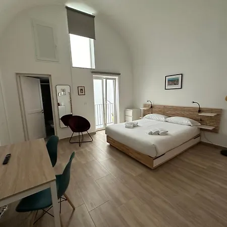 Appartement Casa Garruba 99 Bari