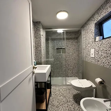 Апартаменты Casa Garruba 99