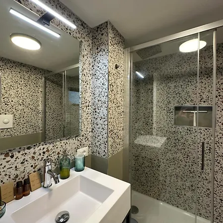 Casa Garruba 99 아파트