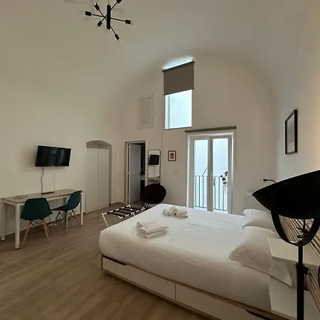 Casa Garruba 99 Апартаменты Бари