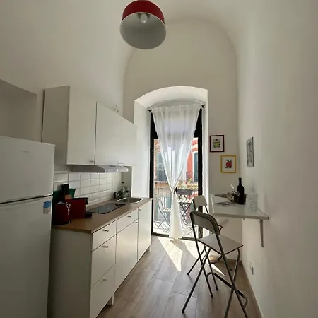 Casa Garruba 99