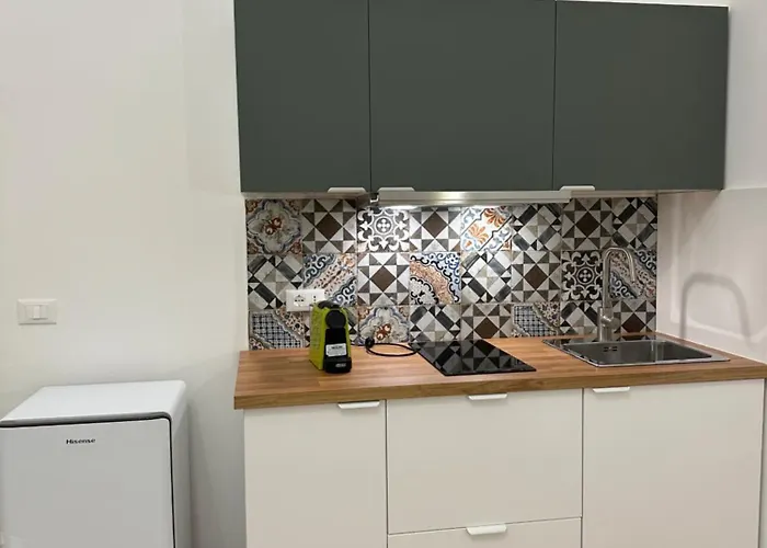 Apartament Casa Garruba 99 *