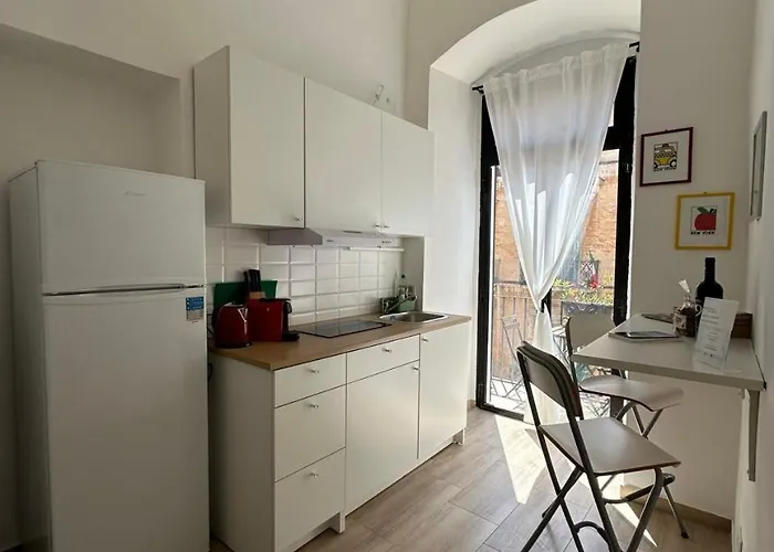 Casa Garruba 99 Bari