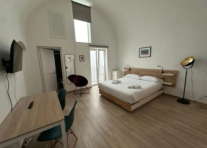 Lägenhet Casa Garruba 99 Bari