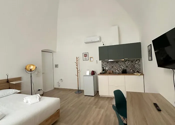 Casa Garruba 99 Bari