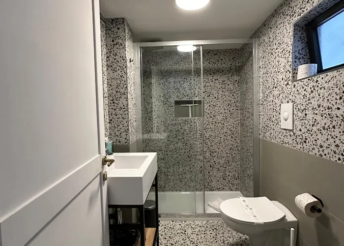 Apartament Casa Garruba 99