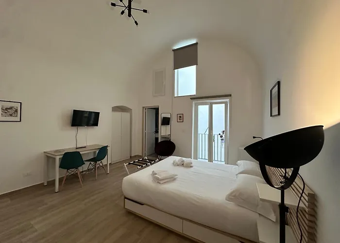 Casa Garruba 99 Lägenhet Bari